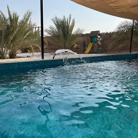 The Hidden Lodge Al Aïn Extérieur photo